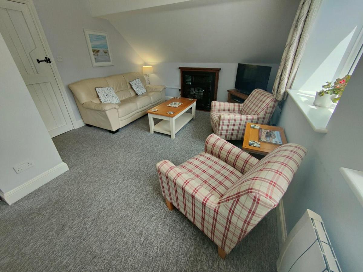 Pant Glas Barn Llanbrynmair Экстерьер фото