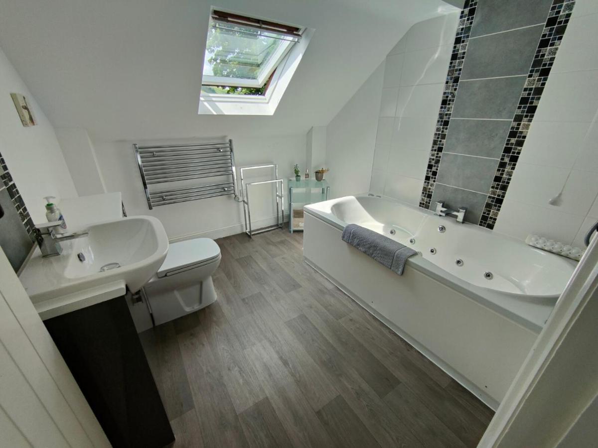 Pant Glas Barn Llanbrynmair Экстерьер фото